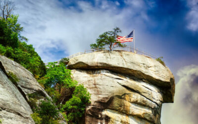 Check These 15 Western NC Fall Day Trips Off Your Carolina Bucket List