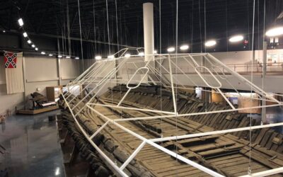 Tour the Civil War Trails that Connect Historic Sites Across North Carolina