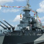 Kids Love the Battleship USS North Carolina: All Hands On Deck!
