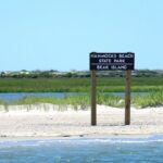 Hunt For A Missing British Fort On Bear Island, NC