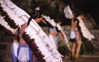 Explore 18th Century Native American Life with A Cherokee Day Trip