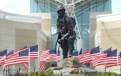 Fayetteville’s Top 10 Military Attractions