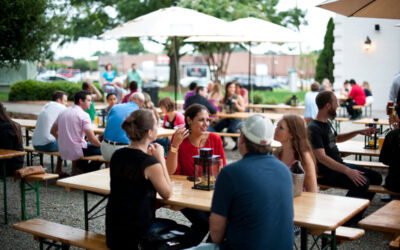 North Carolina Beer: Top Breweries for Families in Charlotte, Raleigh, and Winston-Salem