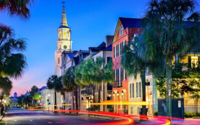 Eat Your Heart Out On The 3 Best Charleston Restaurant Tours