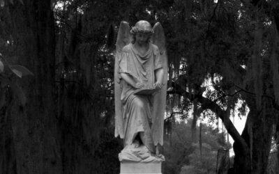 6 Haunted Places to Visit in the Carolinas