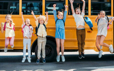 Field Trips Magazine Summer 2020