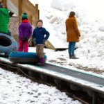 Carolina Snow Escapes: Winter Adventures in North Carolina