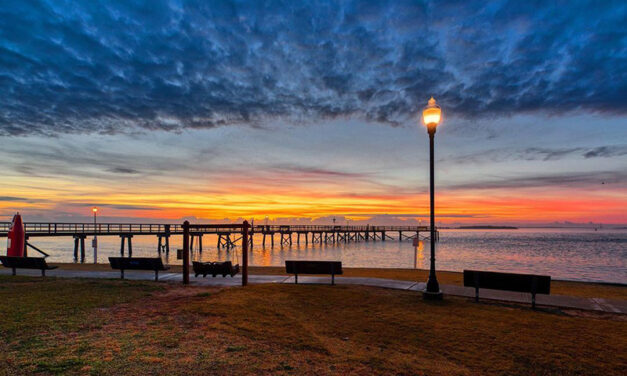 Fun Things To Do In Southport, NC