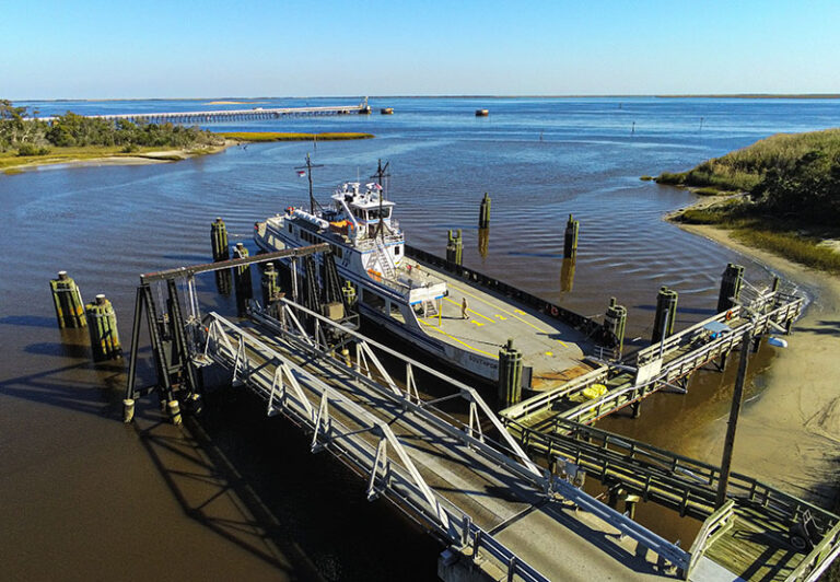 Fun Things To Do In Southport, NC Carolina Traveler