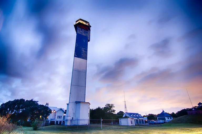 Tour The 11 Fascinating Lighthouses In South Carolina - Carolina Traveler