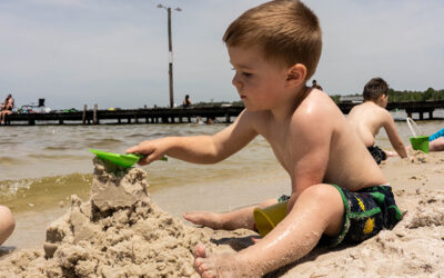 White Lake, North Carolina – What’s The Draw?