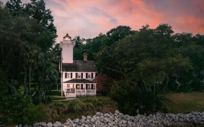 The Perfect Charleston Family Getaway – 3 Days In The Holy City