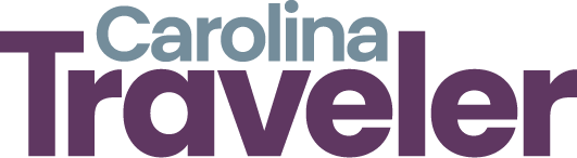 Carolina Traveler logo