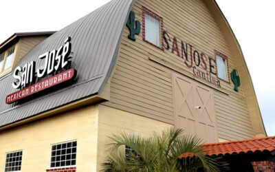 Restaurants at White Lake, NC