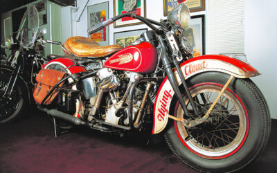 Winter Destinations 2023