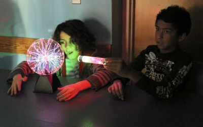 2026 Field Trips in the Carolinas