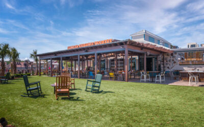 A Tour Of The 7 Best Breweries In Myrtle Beach