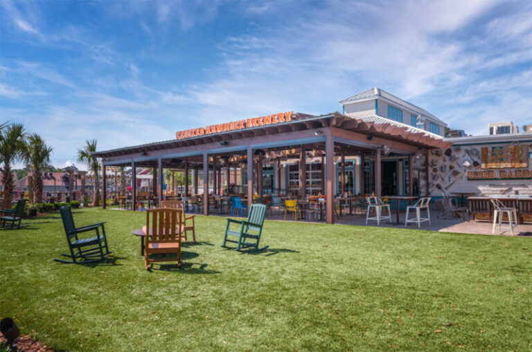 A Tour Of The 7 Best Breweries In Myrtle Beach Carolina Traveler