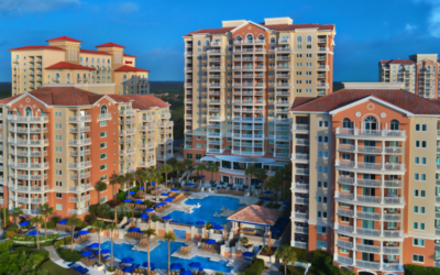 Stay At The 5 Best Hotels In Myrtle Beach