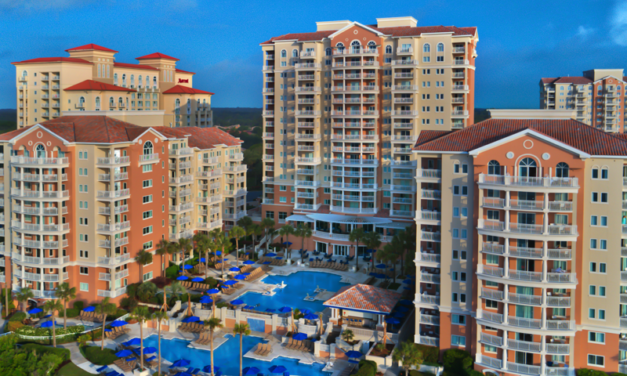 Stay At The 5 Best Hotels In Myrtle Beach