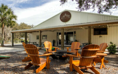 The 6 Best Breweries In Charleston