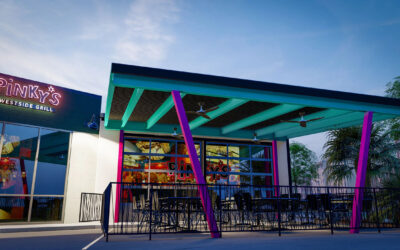 Eat At The 8 Best Restaurants in Charlotte, NC!