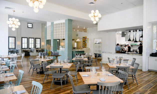 The 7 Best Restaurants In Charleston, SC