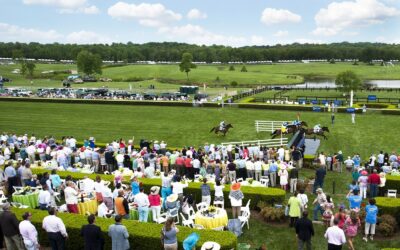 The 20 Best Events In Charlotte