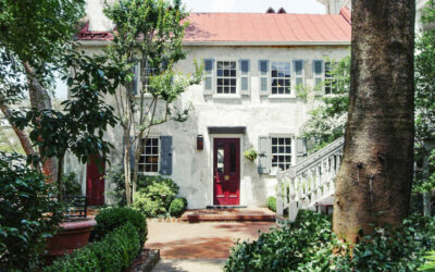 The 6 Best Hotels In Charleston SC