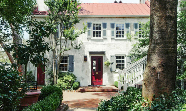 The 6 Best Hotels In Charleston SC