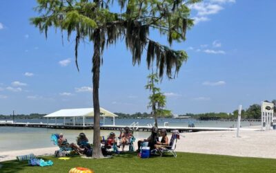 How to Spend a Long Weekend at White Lake, NC