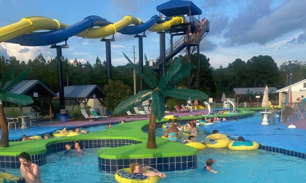 Things To Do With Kids At White Lake, NC