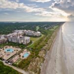 Soak Up The Sun At The 5 Best Beaches In Charleston