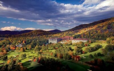 Relax And Explore At The 6 Best Hotels In Asheville NC