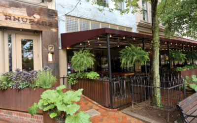 Taste The Best Food In The South At The 7 Best Restaurants In Asheville