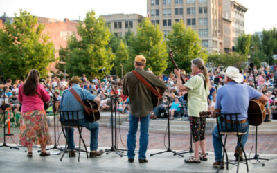 The 20 Best Things To Do In Asheville All Year Long