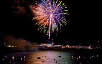 The 16 Best Events In Charleston SC By Season