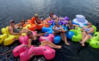 Summer 2023 Destinations