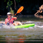 Hidden Gems Along The Dan River: Spend The Summer On Top!