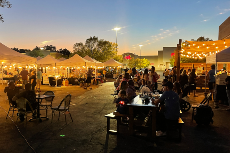 Savor a Flight at The 7 Best Breweries In Charlotte Carolina Traveler