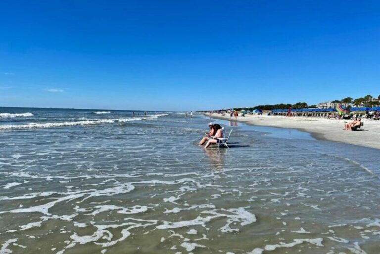 The 7 Best Things To Do In Hilton Head Island Carolina Traveler