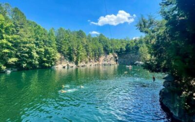 🔑 Summer 2023 Day Trips: Enjoy Goat-Themed Wineries, Secret Watering Holes, And More!