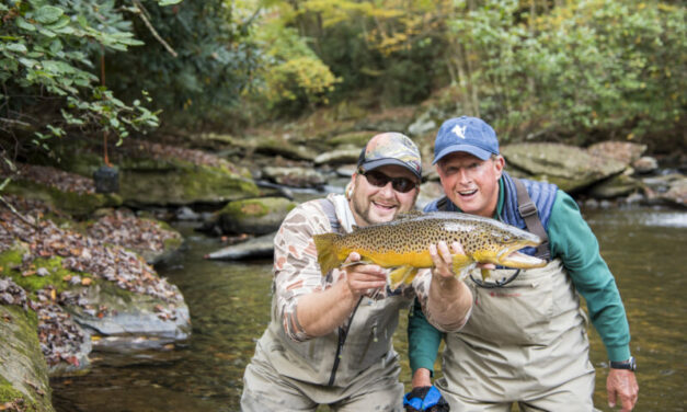 🔑 Epic Father’s Day In The Carolinas: 6 Dad-Approved Adventures