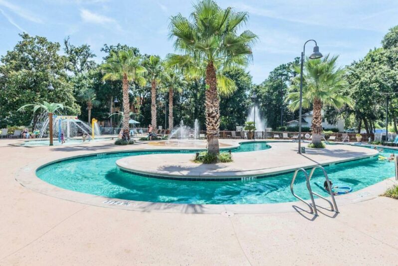 Coral Sands Resort by Palmera in Hilton Head