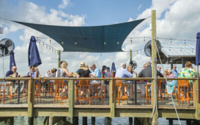 The 8 Best Restaurants In Hilton Head Island Are Home To Global Flavors