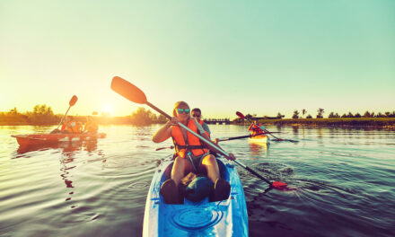 Summer Is Here — Start Planning It
