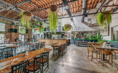 Savor a Flight at The 7 Best Breweries In Charlotte