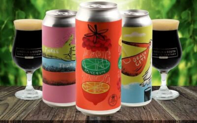 Cheers to The 6 Best Breweries In Hilton Head And The Surrounding Area