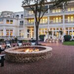 The 7 Best Hilton Head Island Resorts And Hotels