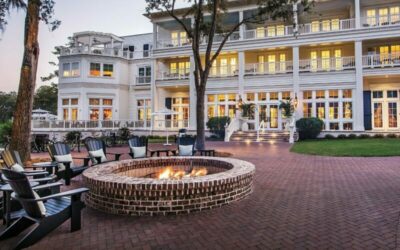 The 7 Best Hilton Head Island Resorts And Hotels